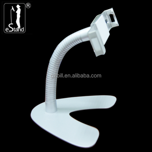 EStand BR24006Q Metal Tablet <strong>Desk</strong> Stand Universal for Huawei <strong>Tab</strong> 10" 10.5" 11" 11.5" Mounting Bracket - Product Image 3
