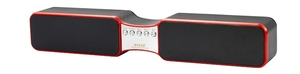 Stereo geluidskwaliteit <span class=keywords><strong>speaker</strong></span> WS-1039 draadloze <span class=keywords><strong>speaker</strong></span> BT 5.0 ondersteuning BT/USB/TF card/Aux/FM /<span class=keywords><strong>Selfie</strong></span>/Voice recording - Product Image 4