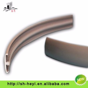 Pvc Molding Trim U Cạnh Trim Nhà Máy, U Shape Cạnh Dải Trim - Product Image 5