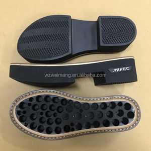 Fábrica de Suelas de Zapatos Busca Distribuidor de Suelas - Product Image 6