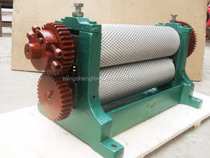 Máy Dập Nổi Nền Móng Sáp Ong Thời Gian Dài - Product Image 3