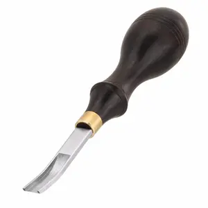 Leather Craft Tool Leathercraft Leather Cut Edge Beveler Cutting Groover Skiving Trimming