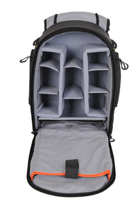 2018 Thuận Buồn Xuôi Gió Mới được thiết kế <span class=keywords><strong>dslr</strong></span> túi máy ảnh xe đẩy túi máy ảnh - Product Image 2