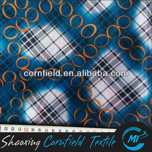 Polyester imprimé <span class=keywords><strong>maroc</strong></span> Satin tissu - Product Image 1