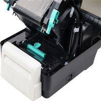 Printer Label Barcode Transfer Termal Godex G500