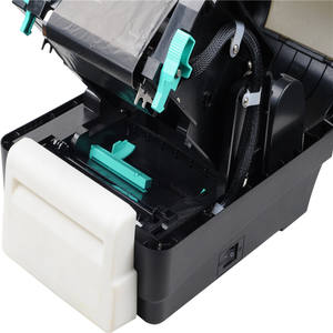 Impresora de Etiquetas de Transferencia Térmica <span class=keywords><strong>Godex</strong></span> <span class=keywords><strong>G500</strong></span> - Product Image 4