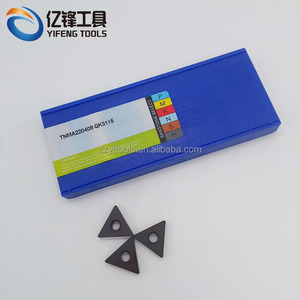 <span class=keywords><strong>Tnma</strong></span> tnmg <span class=keywords><strong>Carbide</strong></span> chèn tnma160408 tnma220408 <span class=keywords><strong>Carbide</strong></span> CNC Máy tiện chuyển công cụ máy gia công thô làm việc chèn công cụ - Product Image 5
