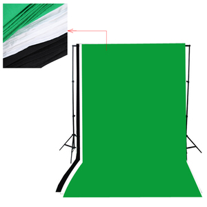 Hoomall-boîte à lumière filaire, accessoires <span class=keywords><strong>Photo</strong></span>, support de lampe, Kit de Studio <span class=keywords><strong>Photo</strong></span> - Product Image 2