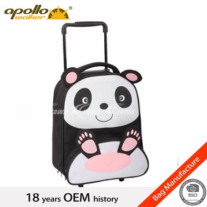2017 equipaje <span class=keywords><strong>delsey</strong></span> trolley escuela infantil bolsa - Product Image 1