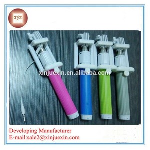 2015 mejor regalo cable poste tomar <span class=keywords><strong>selfie</strong></span> palo para móviles - Product Image 6