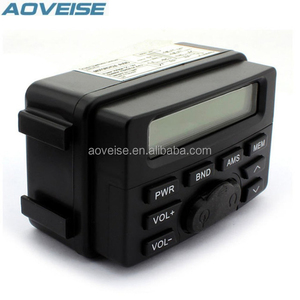 Accesorios para Motocicleta, Altavoz Impermeable con Reproductor MP3 MT723[<span class=keywords><strong>AOVEISE</strong></span>] - Product Image 2