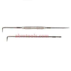 Two-Pocket Fixed Scriber <b>Measuring</b> & <b>Gauging</b> <b>Tool</b> - Product Image 2