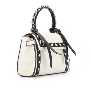8567 mejor venta al por mayor bolsos con correas de China de compras en línea mujeres bolsas de hombro - Product Image 3