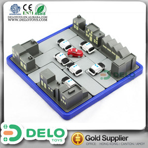Barato hecho en china juguete de mesa interesante juguete de plástico juego de ajedrez para dos jugadores DE0040067 - Product Image 1