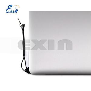 Nouvel écran LCD complet 661-02532 pour <span class=keywords><strong>Apple</strong></span> <span class=keywords><strong>Macbook</strong></span> <span class=keywords><strong>Pro</strong></span> Retina <span class=keywords><strong>15</strong></span>'' A1398, assemblage d'écran complet, <span class=keywords><strong>2015</strong></span> - Product Image 4