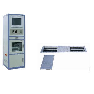 سيارة اختبار-أفضل أداء TSR3000/3 in1 اختبار السيارة لين ثلاثة في واحد - Product Image 1