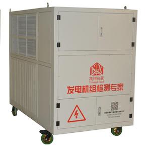 150KVA प्रतिरोधक प्रतिक्रियाशील लोड बैंक - Product Image 1