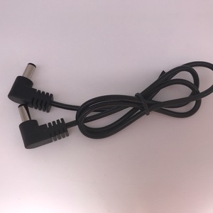 สายต่อขยาย18AWG 3แกนทองแดง DC พร้อมฉนวนพีวีซียาว1000มม. ผลิตจากจีน - Product Image 2