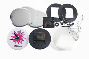 <span class=keywords><strong>orologio</strong></span> tasto 110mm - Product Image 2