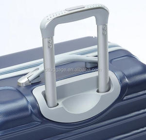 Meilleur ensemble de bagages Abs Fugu 3 pièces avec housses de bagages imperméables - Product Image 4