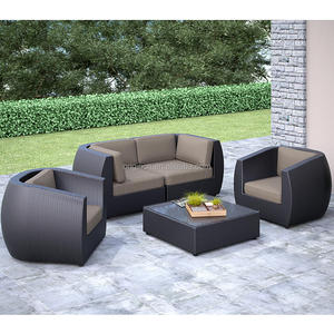2015 Nuevo diseño conjunto <span class=keywords><strong>de</strong></span> conversación <span class=keywords><strong>de</strong></span> <span class=keywords><strong>patio</strong></span> <span class=keywords><strong>de</strong></span> mimbre muebles <span class=keywords><strong>de</strong></span> <span class=keywords><strong>rattan</strong></span> barato - Product Image 1