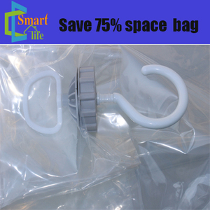 Muiti taille épaisseur tv offre space saver sacs de <span class=keywords><strong>rangement</strong></span> sous vide sacs suspendus <span class=keywords><strong>sac</strong></span> de l'aspirateur - Product Image 4