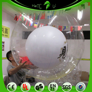 China bola inflable/promocional barato inflable bola/de alta calidad de PVC bola inflable en venta - Product Image 2