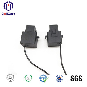 Kẹp loại 150A 50mA AC chia lõi hiện tại biến áp - Product Image 5