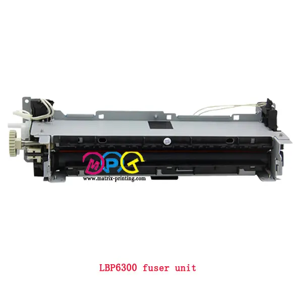 Lbp6300 renew/unidade de fusor removível, para canon lbp6300, d1150 d1380 MF-5870 6650 6670 6680