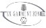 TEX GARMENT ZONE logo