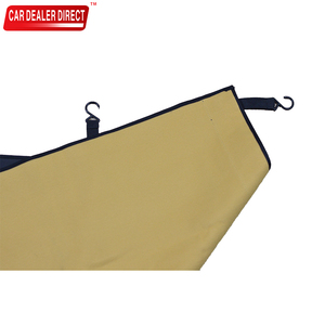 Protector de Guardabarros Magnético Personalizado de Alta Calidad y Económico para Automóvil - Product Image 4