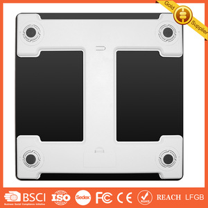 Bilancia elettrica e bilancia da bagno elettronica per chilogrammo di piattaforma per impieghi gravosi - Product Image 6