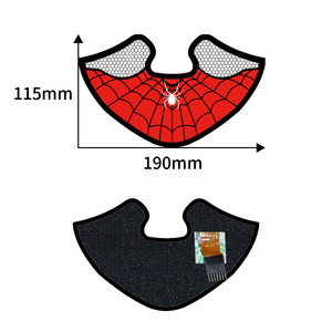 Finegreen Popolare El <span class=keywords><strong>maschera</strong></span> nuovo stile <span class=keywords><strong>Halloween</strong></span> led <span class=keywords><strong>maschera</strong></span> personalizzata led <span class=keywords><strong>maschera</strong></span> - Product Image 3