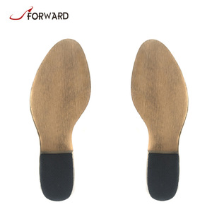 ผู้หญิงรองเท้าที่มีส้นแต่เพียงผู้เดียวยางพื้นรองเท้าสำหรับสุภาพสตรี - Product Image 3
