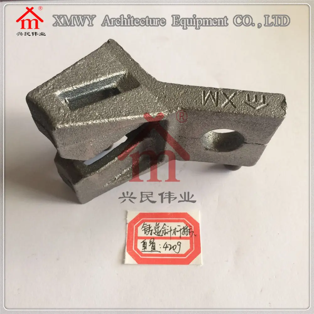 Ringlock Scaffold Parts / Scaffolding Accessories