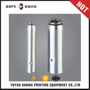 الصلب ضياء 1-10 ملليمتر (في فترات 0.5 ملليمتر) mini مؤامرات لكمة - Product Image 2