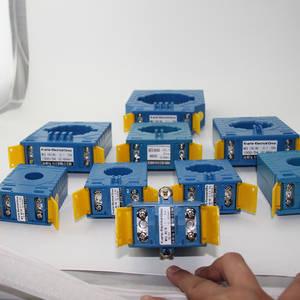 Variable Wireless Switch <strong>Non</strong> Invasive Split <strong>Core</strong> Current <strong>Transformer</strong> - Product Image 3