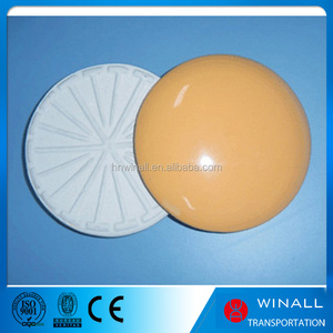 सुपर उज्ज्वल राजमार्ग सफेद चिंतनसिरेमिक रोड स्टड कैट आंखें - Product Image 6