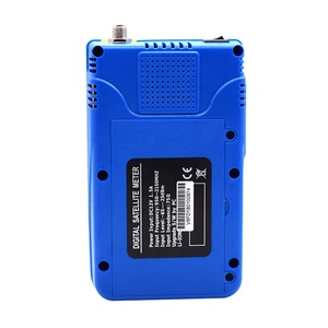 <span class=keywords><strong>IBRAVEBOX</strong></span>-Localizador satélite de alta definición <span class=keywords><strong>v8</strong></span>-<span class=keywords><strong>Finder</strong></span> HD DVB-S/S2, MPEG2/MPEG4, batería de iones de litio de 3000ma - Product Image 5