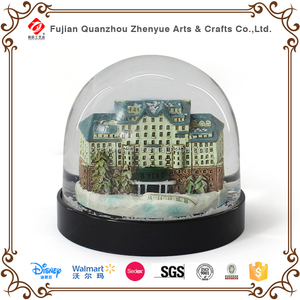 Personnalisé polyrésine <span class=keywords><strong>boule</strong></span> <span class=keywords><strong>de</strong></span> l'eau, Résine <span class=keywords><strong>verre</strong></span> <span class=keywords><strong>en</strong></span> plastique <span class=keywords><strong>boule</strong></span> <span class=keywords><strong>de</strong></span> <span class=keywords><strong>neige</strong></span> souvenir, Personnalisé Souvenir Globes <span class=keywords><strong>de</strong></span> <span class=keywords><strong>neige</strong></span> - Product Image 2