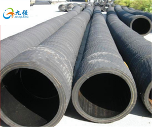 Service de découpe personnalisable pour tuyaux d'<span class=keywords><strong>aspiration</strong></span> de chape en ciment flexible de grand <span class=keywords><strong>diamètre</strong></span> 2 pouces 4 pouces 6 pouces 8 pouces Tuyaux en caoutchouc - Product Image 3