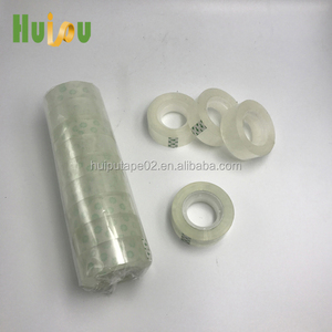 China fabricante confiable OPP <span class=keywords><strong>cinta</strong></span> <span class=keywords><strong>adhesiva</strong></span> <span class=keywords><strong>de</strong></span> teflón - Product Image 2