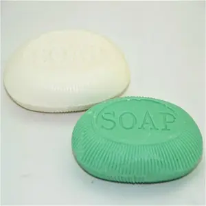 African Aleppo Handmade Almond Body Fresh Bath Soap 500Gram