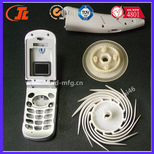 plastic injetion parts with polish <span class=keywords><strong>sureface</strong></span> finished - Product Image 6