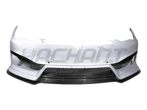 Kit de carrosserie en fibre de verre de carbone d'<span class=keywords><strong>assurance</strong></span> commerciale 2012-2019 <span class=keywords><strong>Tesla</strong></span> modèle <span class=keywords><strong>S</strong></span> PD Style pare-chocs avant arrière jupe latérale aile pièces de carrosserie - Product Image 2