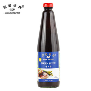 1.9 L pişirme mutfak OEM ile fabrika fiyat Premium baharat <span class=keywords><strong>Hoisin</strong></span> sosu - Product Image 6