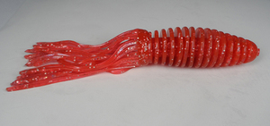 Fábrica de China al por mayor TPR ecológico señuelo de calamar cebo de pesca - Product Image 1