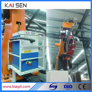 Extractor Equipment For Industry Processing Welding Cutting And Grinding Dust Collector Machine KSG-1.5A Series