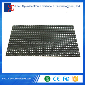 Shenzhen gros étanche Pleine Couleur SMD sexe vidéos extérieure p8 led publicité écran - Product Image 5