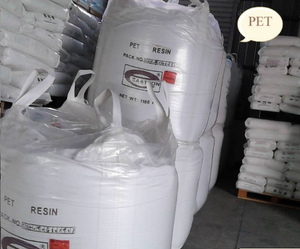 저렴한 가격 폴리 에스테르 칩/폴리에틸렌 테레프탈산/애완 동물 수지 iv 0.80 병 등급 - Product Image 5